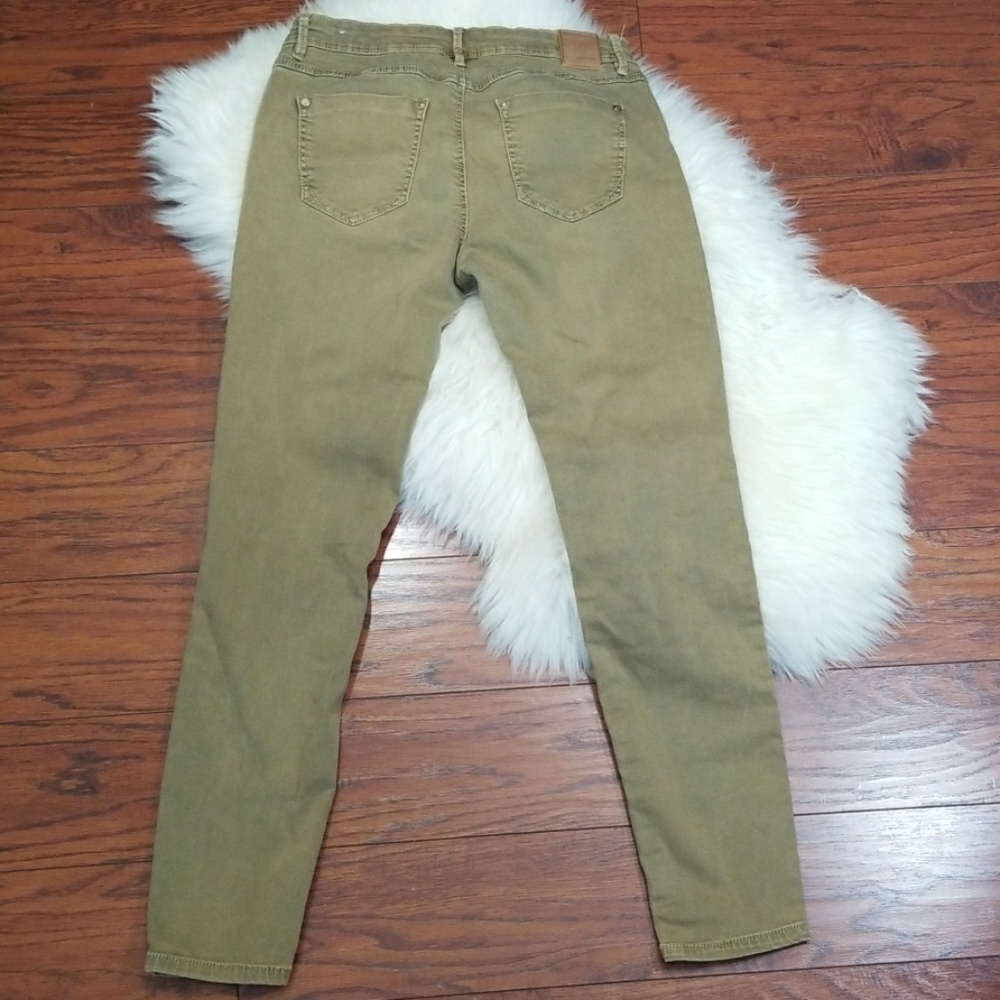 Stradivarius Womens Skinny Jeans - Picture 7 of 7